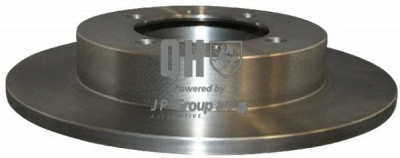 JP GROUP 3963200909 -  Тормозной диск